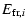 $\displaystyle %
E_{{\rm fr},i}$