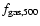 $f_{\rm gas,500}$
