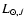 $L_{\odot, J}$