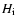${H}_{{\rm i}}$