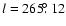 $l = 265\hbox{$.\!\!^\circ$ }12$