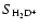 $S_{\rm H_2 D^+}$