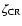 $\zeta_{\rm CR}$