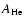 $A_{\rm He}$