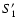 $S^{\prime }_{1}$