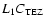 $L_{1} C_{\rm TEZ}$