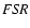 ${\it FSR}$