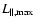 $L_{\parallel, {\rm max}}$
