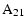 $\displaystyle {\rm A}_{21}$