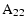 $\displaystyle {\rm A}_{22}$