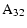$\displaystyle {\rm A}_{32}$