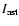 $I_{\rm ast}$