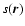 $s(\vec{r})$