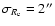 $\sigma_{ R_{\rm e}}=2''$