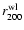 $r_{200}^{\rm wl}$