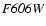 ${\it {\it F606W}}$