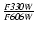 $\frac{\it {\it F330W}}{\it {\it F606W}}$