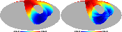 \begin{figure}
\par\includegraphics[scale=0.3,angle=90]{5258f34.ps}\includegraphics[scale=0.3,angle=90]{5258f35.ps}\end{figure}