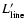 $L'_{\rm line}$