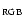 $_{\rm RGB}$