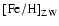 ${\rm [Fe/H]}_{\rm ZW}$