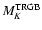 $M_K^{\rm TRGB}$
