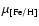 $\mu_{\rm [Fe/H]}$