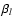 $\beta_l$