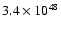 $3.4\times 10^{48}$