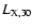 $L_{\rm X, 30}$