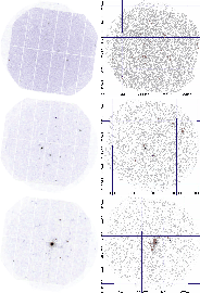 \begin{figure}
\hbox{
{\resizebox{8cm}{!}{\includegraphics{5724fig19a.ps}} }
{\r...
...e.ps}} }
{\resizebox{8cm}{!}{\includegraphics{5724fig19f.ps}} }
}
\end{figure}