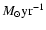 $M_{\odot}{\rm yr}^{-1}$