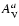 $A_{\rm V}^a$