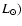 $L_{\odot})$