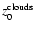 $z_0^{\rm clouds}$