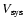 $V_{\rm sys}$