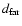 $d_{\rm far}$
