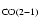 $_{\rm CO(2-1)}$