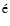 $\acute{\mbox{e}}$