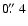 $0\hbox{$.\!\!^{\prime\prime}$ }4$