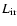 $L_{\rm ir}$