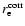 $r_{\rm e}^{\rm corr}$