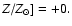 $Z/Z_{\odot}] = +0.$