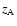 $z_{\rm A}$