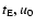 $t_{\rm E},u_0$