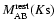 $M^{\rm rest}_{\rm AB}(K\rm s)$
