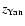 $z_{\rm Yan}$