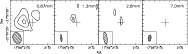 \begin{figure}
\par\includegraphics[angle=270,width=16.45cm,clip]{7385fig7.ps}\end{figure}