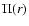 $\Pi(r)$