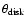 $\theta_{\rm disk}$